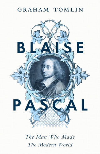 Cover image for 9781399807647 - Blaise Pascal