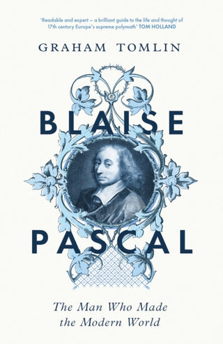 Cover image for 9781399807654 - Blaise Pascal