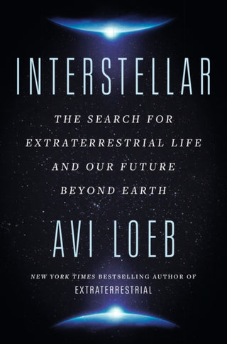 Cover image for 9781399807937 - Interstellar