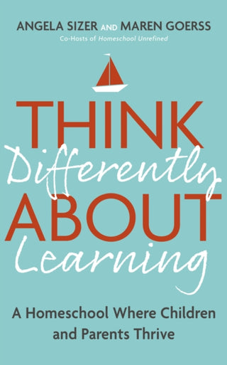Supplemental image for 9781399809269 - Think Differently About Learning