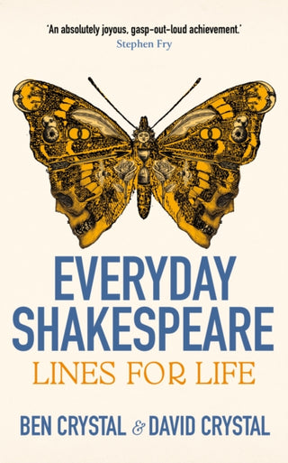 Supplemental image for 9781399809344 - Everyday Shakespeare