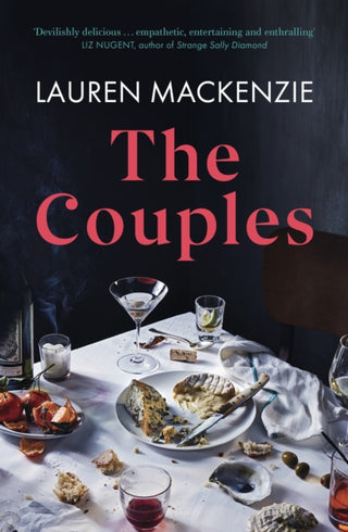 Cover image for 9781399809443 - Couples