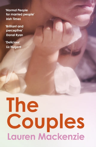 Cover image for 9781399809450 - The Couples