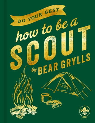 Cover image for 9781399809870 - Do Your Best