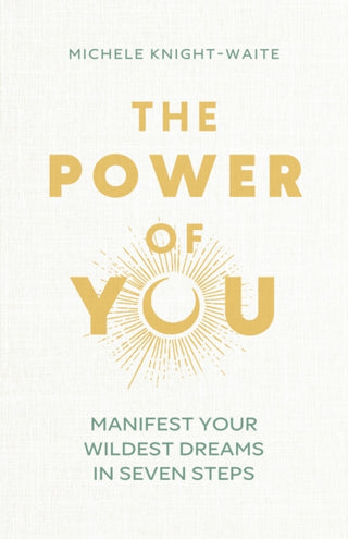 Supplemental image for 9781399810371 - The Power of You