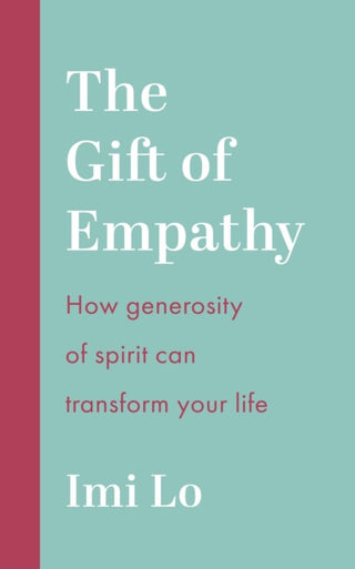Cover image for 9781399810593 - The Gift of Empathy