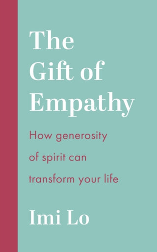 Cover image for 9781399810609 - The Gift of Empathy