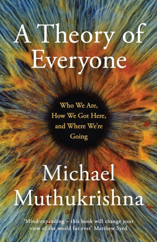 Cover image for 9781399810630 - A Theory of Everyone