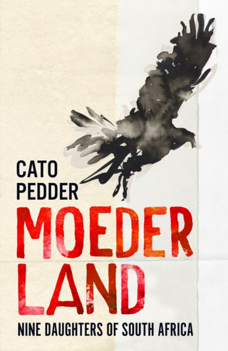 Cover image for 9781399810791 - Moederland