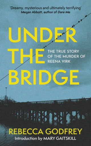 Cover image for 9781399811002 - Under the Bridge