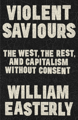 Supplemental image for 9781399811217 - Violent Saviours