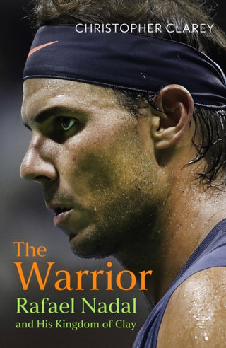 Cover image for 9781399811507 - The Warrior