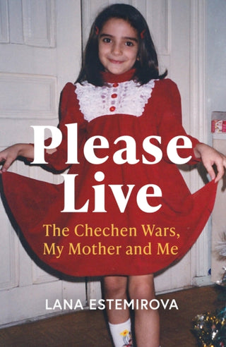 Cover image for 9781399811620 - Please Live