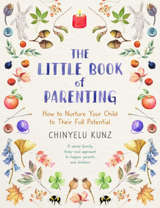 Cover image for 9781399811903 - The Little Book of Parenting