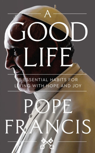 Cover image for 9781399811965 - A Good Life