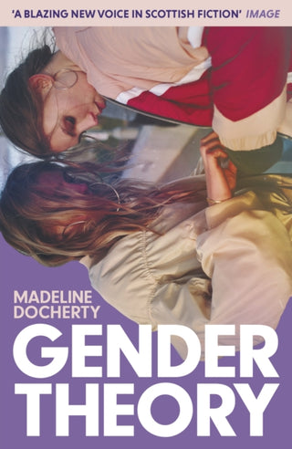 Cover image for 9781399812207 - Gender Theory