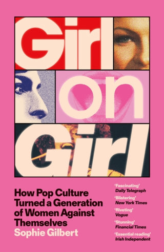 Cover image for 9781399812320 - Girl on Girl