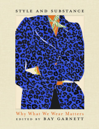 Cover image for 9781399812443 - Style and Substance