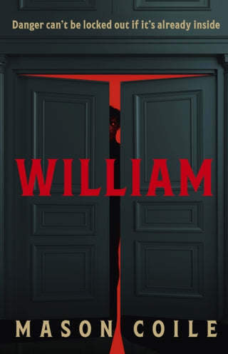 Supplemental image for 9781399812757 - William