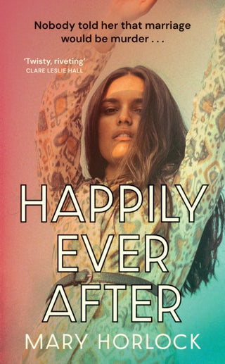 Cover image for 9781399813211 - Happily Ever After