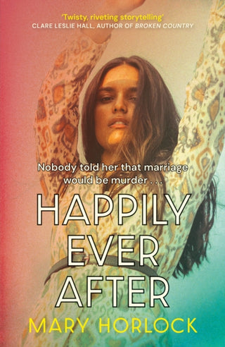 Cover image for 9781399813235 - Happily Ever After