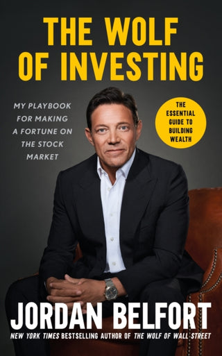 Supplemental image for 9781399813525 - The Wolf of Investing
