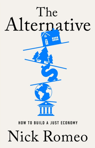 Cover image for 9781399813792 - The Alternative