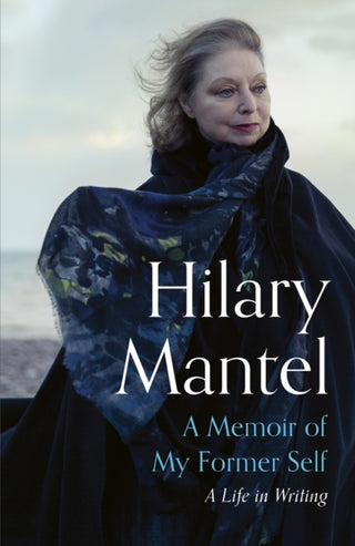 Cover image for 9781399813884 - A Memoir of My Former Self
