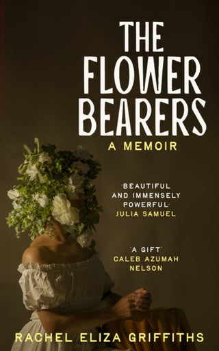 Cover image for 9781399813952 - The Flower Bearers