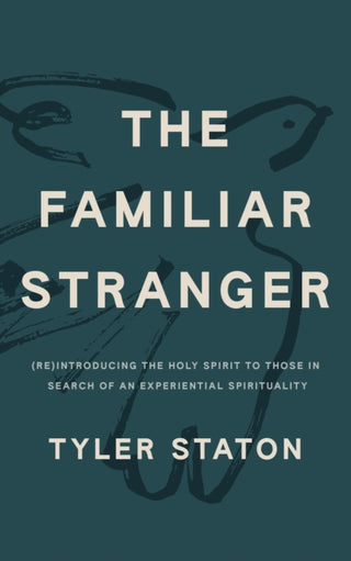 Supplemental image for 9781399814102 - The Familiar Stranger