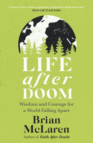 Supplemental image for 9781399814171 - Life After Doom
