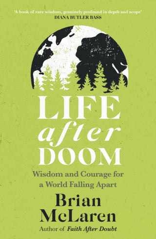 Cover image for 9781399814188 - Life After Doom