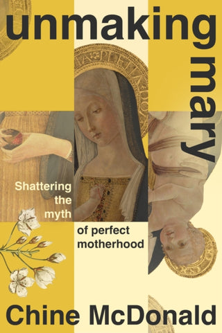 Supplemental image for 9781399814638 - Unmaking Mary