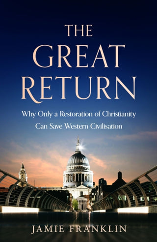Supplemental image for 9781399814928 - The Great Return