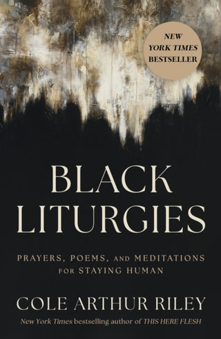 Cover image for 9781399815000 - Black Liturgies