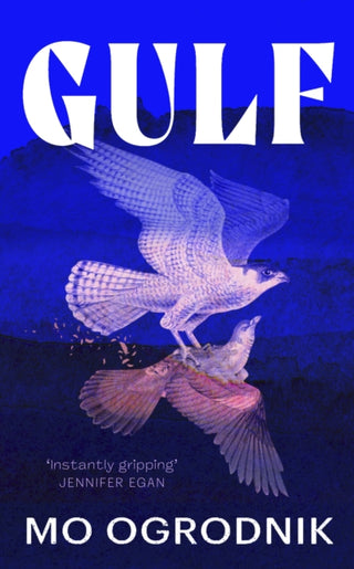 Cover image for 9781399815277 - Gulf