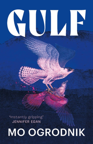 Cover image for 9781399815291 - Gulf