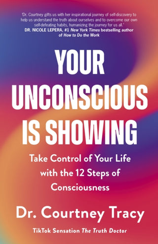 Cover image for 9781399815543 - Your Unconscious Is Showing