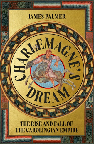 Cover image for 9781399815611 - Charlemagne's Dream