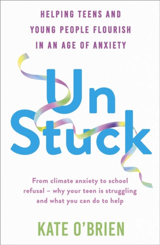 Cover image for 9781399815741 - Un:Stuck