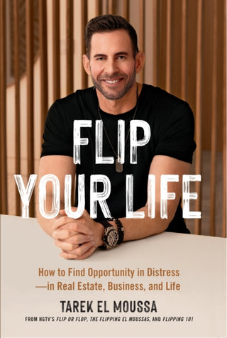 Supplemental image for 9781399815970 - Flip Your Life