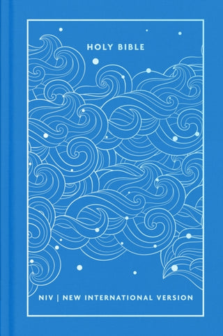 Cover image for 9781399816595 - NIV Pocket Clothbound Classic Bible