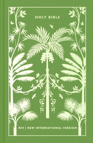 Cover image for 9781399816601 - NIV Clothbound Classic Bible