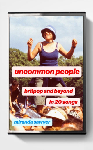 Supplemental image for 9781399816892 - Uncommon People