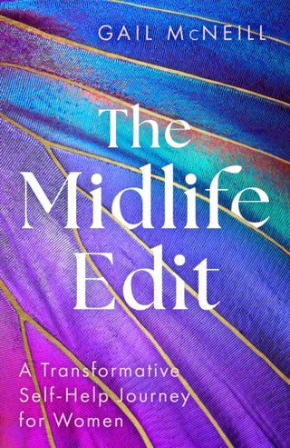Cover image for 9781399817219 - The Midlife Edit