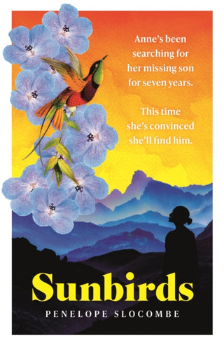 Supplemental image for 9781399817264 - Sunbirds
