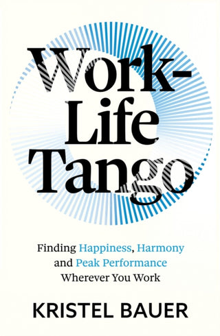Supplemental image for 9781399817455 - Work-Life Tango