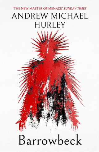 Cover image for 9781399817509 - Barrowbeck