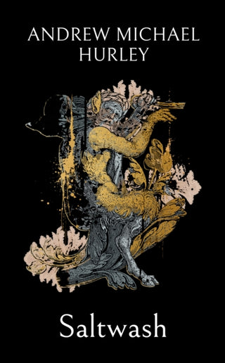 Cover image for 9781399817530 - Saltwash