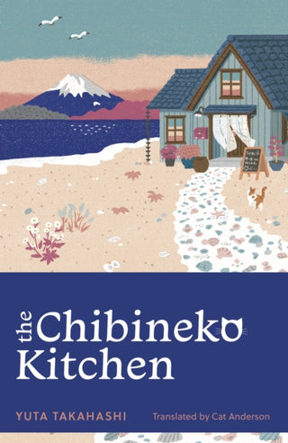 Cover image for 9781399817615 - The Chibineko Kitchen